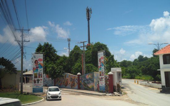 Punta Blanca Golfclub